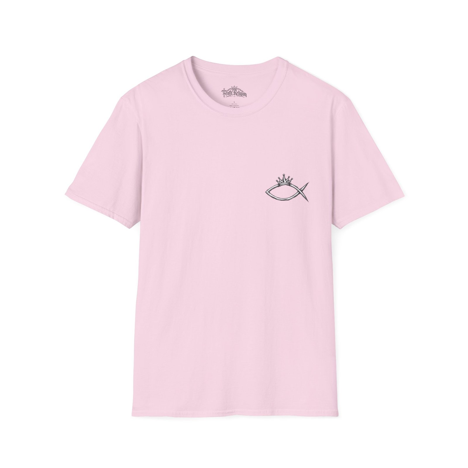 Archangel Alion - Angel of Duality Graphic Tee - Image 37